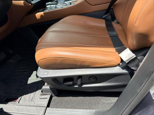 2024 INFINITI QX60 SENSORY