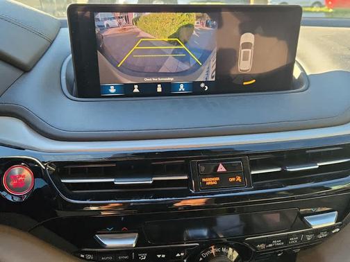 2022 Acura MDX Technology Package