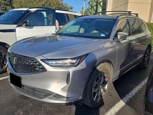 2022 Acura MDX Technology Package