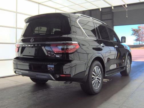 2024 Nissan Armada SL 2WD