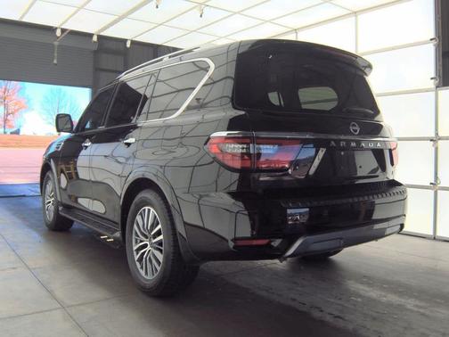 2024 Nissan Armada SL 2WD