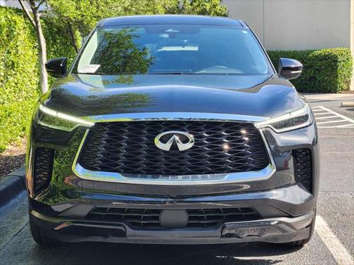 2023 INFINITI QX60 Pure