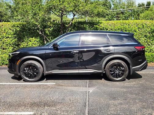 2023 INFINITI QX60 Pure