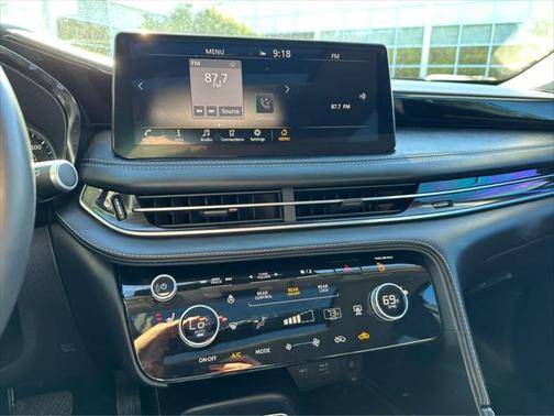 2023 INFINITI QX60 Pure