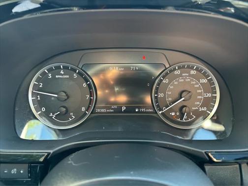 2023 INFINITI QX60 Pure
