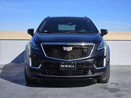 2023 Cadillac XT5 Sport