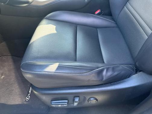 2018 Lexus NX 300 F Sport