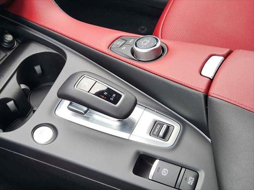2024 INFINITI QX55 SENSORY