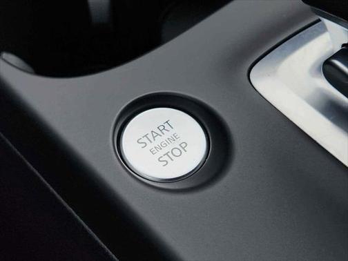 2024 INFINITI QX55 SENSORY
