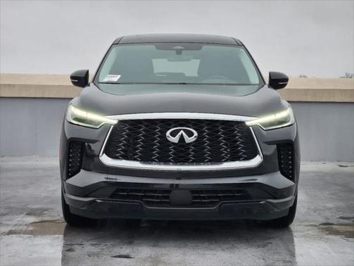 2024 INFINITI QX60 Pure