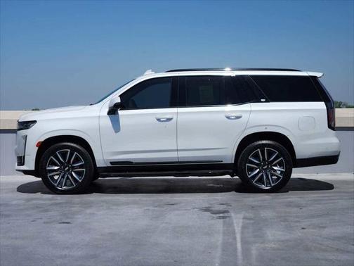2022 Cadillac Escalade Sport
