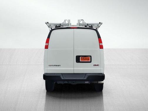 2024 GMC Savana 2500 Work Van