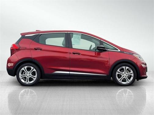 2019 Chevrolet Bolt EV LT