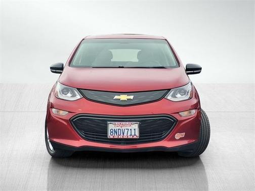 2019 Chevrolet Bolt EV LT