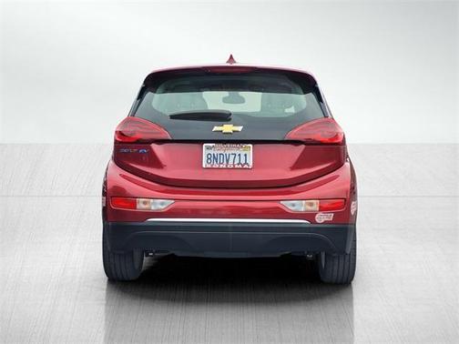 2019 Chevrolet Bolt EV LT