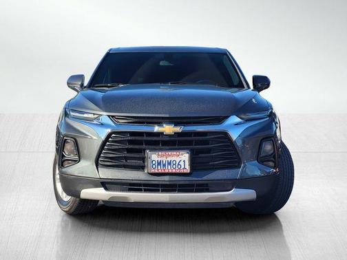 2020 Chevrolet Blazer 1LT