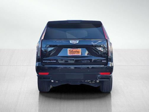 2023 Cadillac Escalade ESV Sport