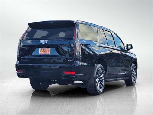 2023 Cadillac Escalade ESV Sport