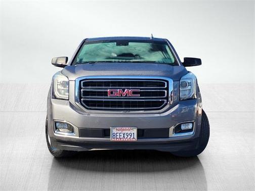 2018 GMC Yukon SLE