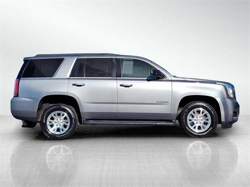 2018 GMC Yukon SLE