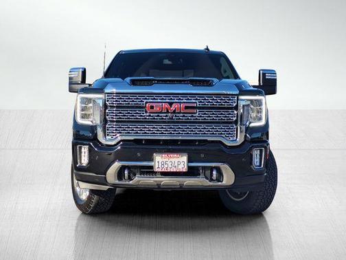 2022 GMC Sierra 2500 Denali