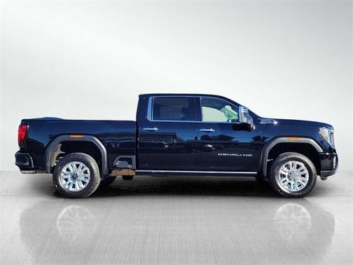 2022 GMC Sierra 2500 Denali