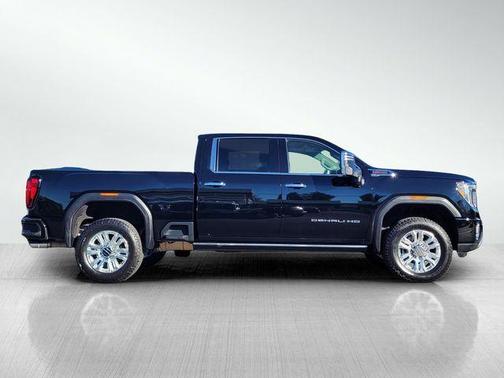 2022 GMC Sierra 2500 Denali