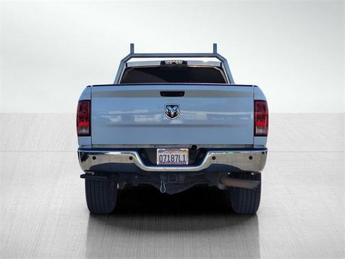 2014 RAM 2500 Lone Star