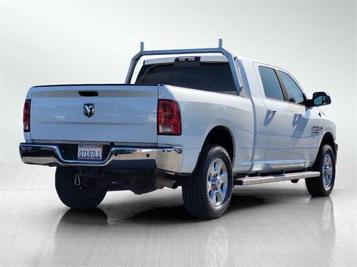 2014 RAM 2500 Lone Star