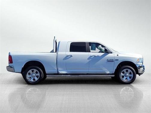 2014 RAM 2500 Lone Star