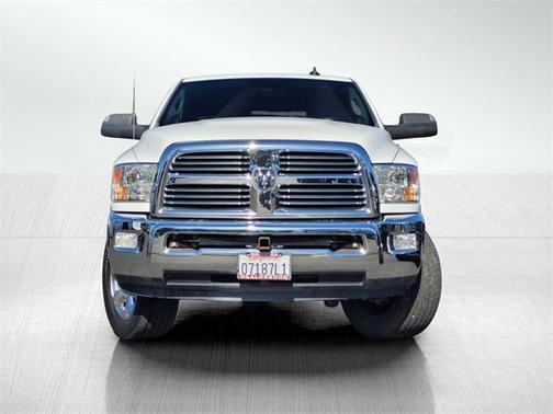 2014 RAM 2500 Lone Star