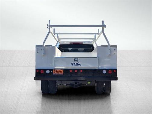 2025 GMC Sierra 3500 Pro