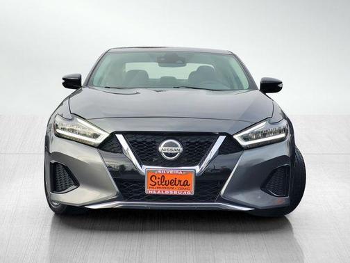 2021 Nissan Maxima SV