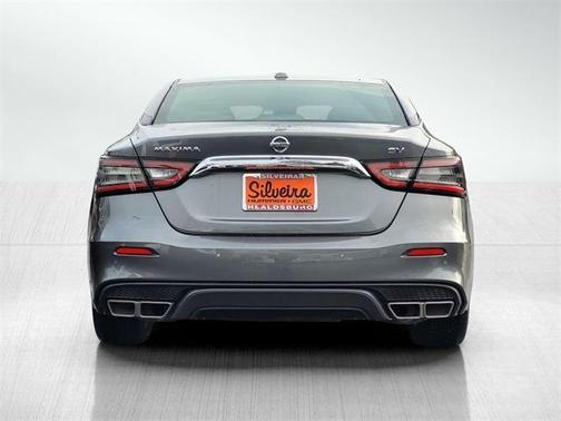 2021 Nissan Maxima SV