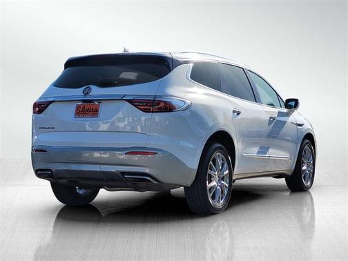 2022 Buick Enclave Premium