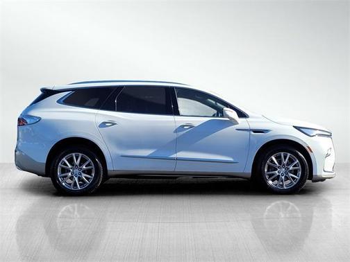2022 Buick Enclave Premium