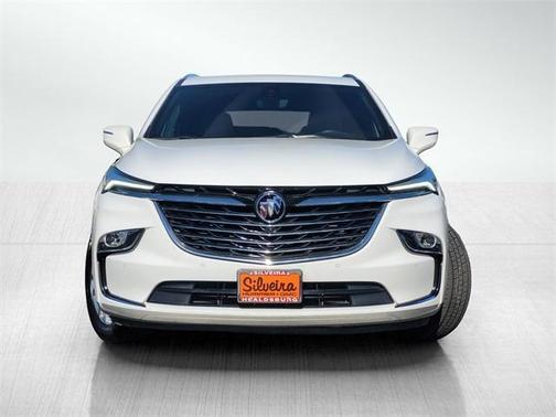2022 Buick Enclave Premium