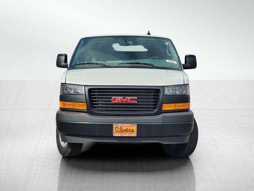 2024 GMC Savana 2500 Work Van