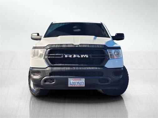 2022 RAM 1500 Tradesman