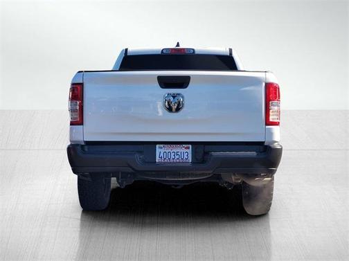 2022 RAM 1500 Tradesman