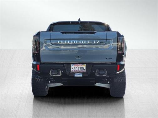 2024 GMC HUMMER EV Pickup 3X