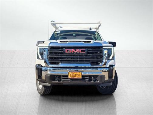 2026 GMC Sierra 2500 Pro
