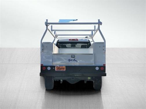 2026 GMC Sierra 2500 Pro