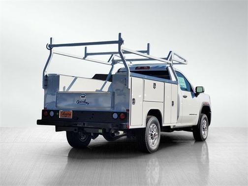 2026 GMC Sierra 2500 Pro