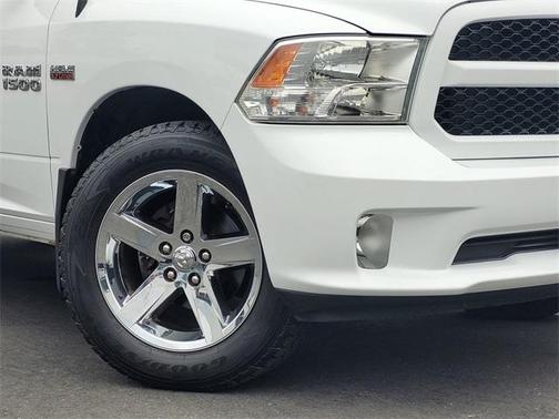 2014 RAM 1500 Tradesman/Express