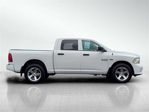 2014 RAM 1500 Tradesman/Express