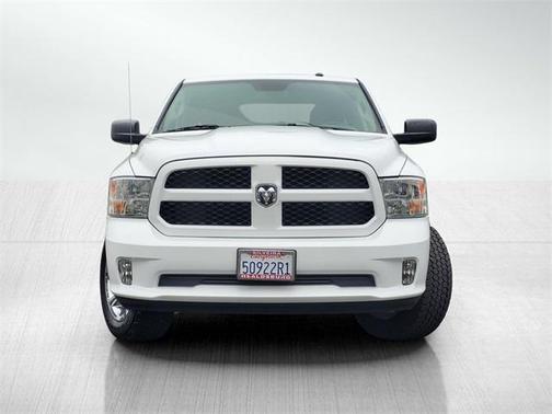 2014 RAM 1500 Tradesman/Express