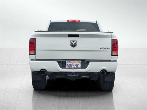 2014 RAM 1500 Tradesman/Express