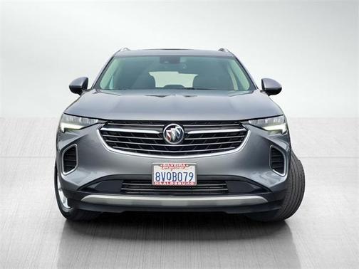 2021 Buick Envision Preferred