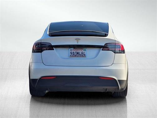 2022 Tesla Model X Base